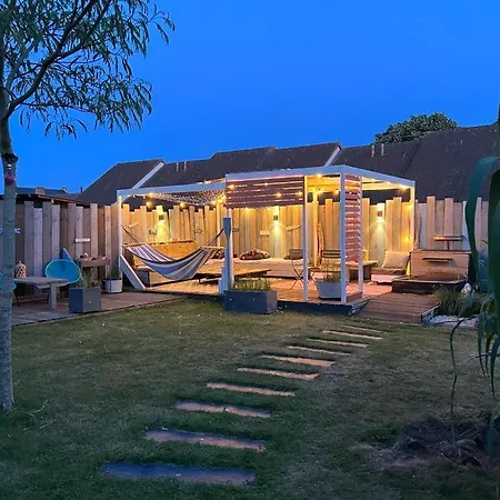 Dans Avec Piscine Roézé-sur-Sarthe