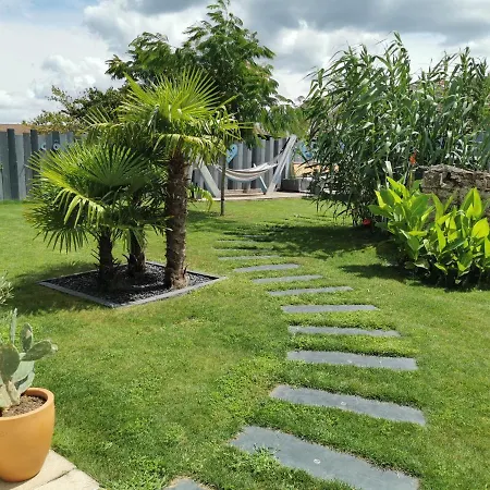 Dans Avec Piscine * Roézé-sur-Sarthe