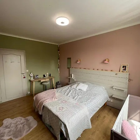 Dans Avec Piscine Roézé-sur-Sarthe