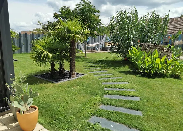 Dans Avec Piscine * Roeze-sur-Sarthe