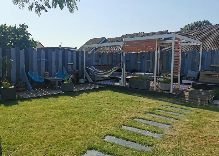 Dans Avec Piscine * Roeze-sur-Sarthe