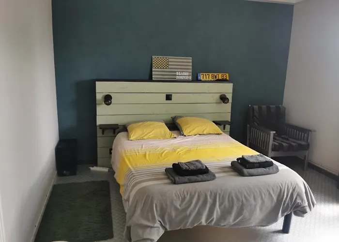 Dans Avec Piscine * Roeze-sur-Sarthe